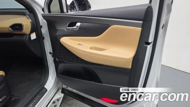 Hyundai Santafe — Фото автомобиля 22