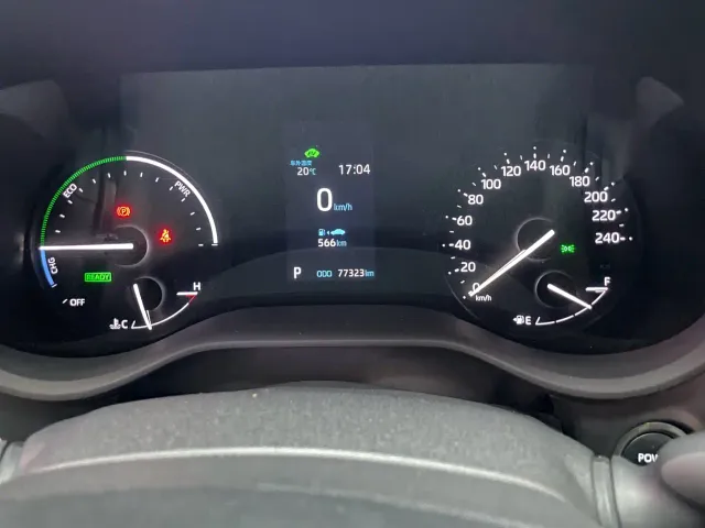 Toyota Sienna — Фото автомобиля 16