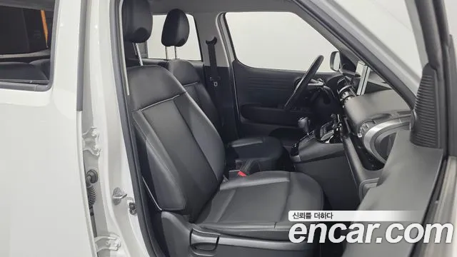 Hyundai Casper — Фото автомобиля 26