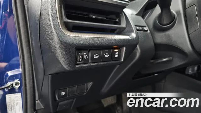 Toyota Prius 5th Gen — Фото автомобиля 28