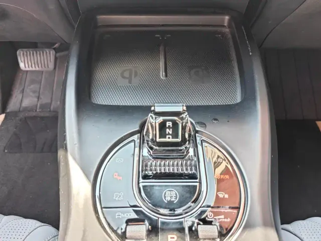 BYD Seal — Фото автомобиля 17