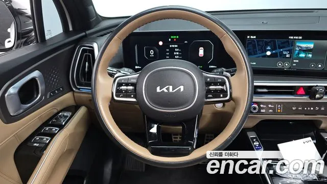 Kia Sorento 4th Gen — Фото автомобиля 12