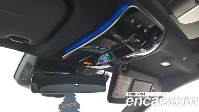 Mercedes-Benz E-Class E-класс W214 E300 4MATIC Exclusive — Фото автомобиля 19
