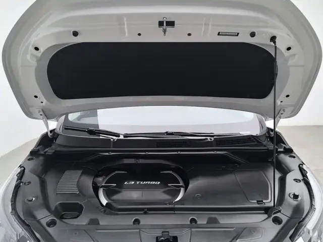 Maxus Dajia 5 — Фото автомобиля 6