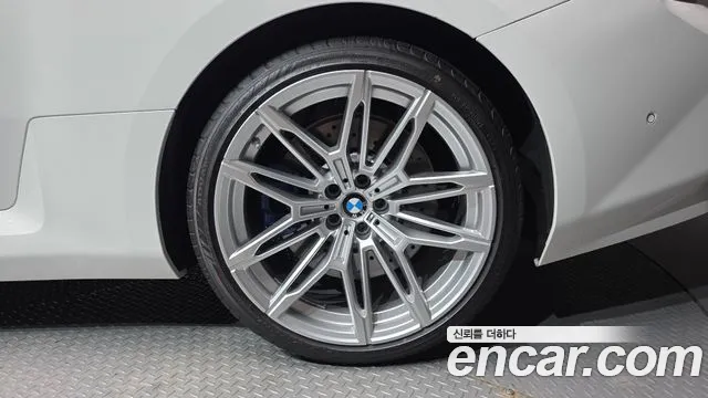 BMW M2 M2 Купе — Фото автомобиля 5