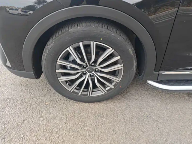 Jetour X70 Plus — Фото автомобиля 22