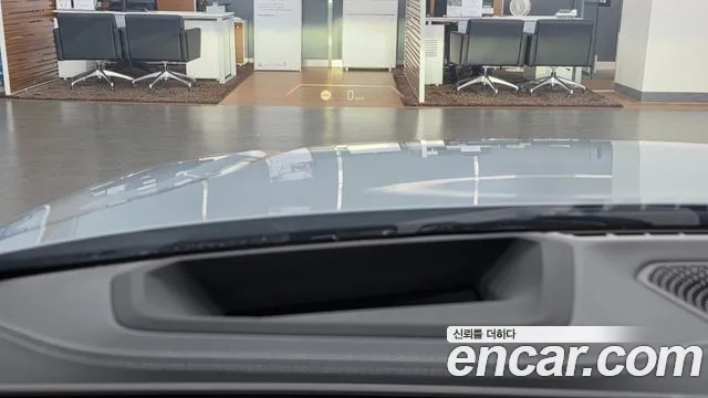 BMW 4 Series G22 — Фото автомобиля 16