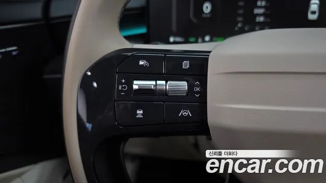 Kia K8 Signature — Фото автомобиля 18