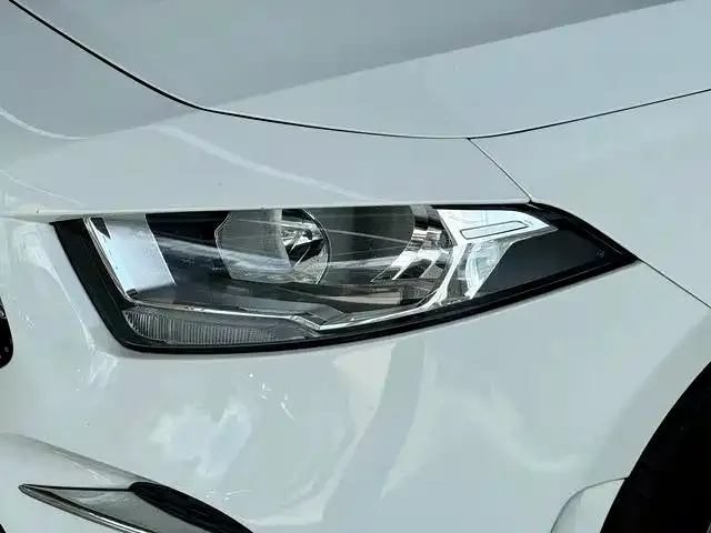 Mercedes-Benz A-Class — Фото автомобиля 18