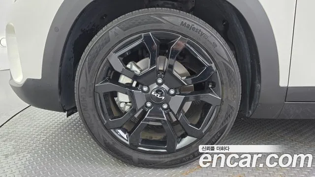 Kia Seltos New — Фото автомобиля 5