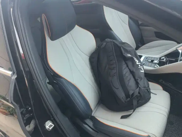 BYD Song PLUS — Фото автомобиля 24