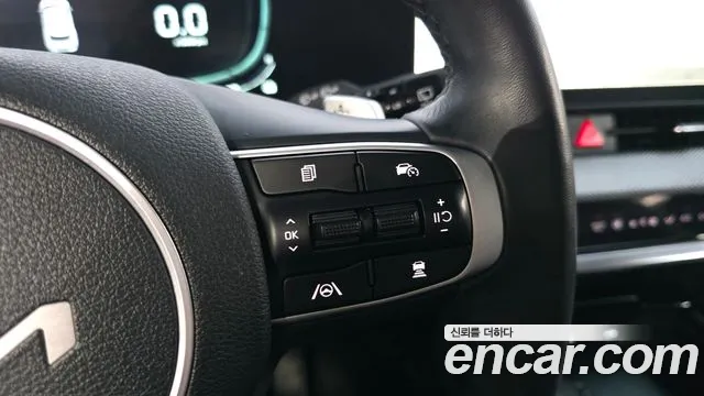 Kia Sportage 5th Gen — Фото автомобиля 23