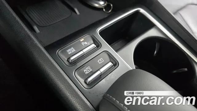 Hyundai Sonata Sonata Edge(DN8) — Фото автомобиля 30