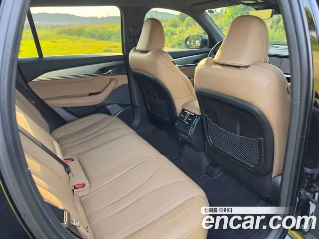 Renault Korea Grand Koleos — Фото автомобиля 17