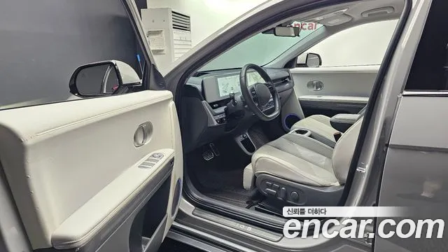 Hyundai Ioniq 5 Ioniq5 — Фото автомобиля 10