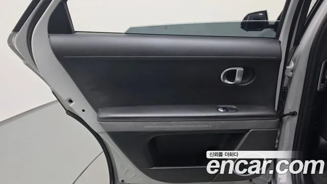 Hyundai Ioniq5 Ioniq5 — Фото автомобиля 23
