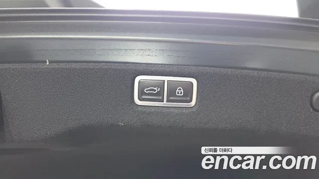 Hyundai Sonata — Фото автомобиля 30