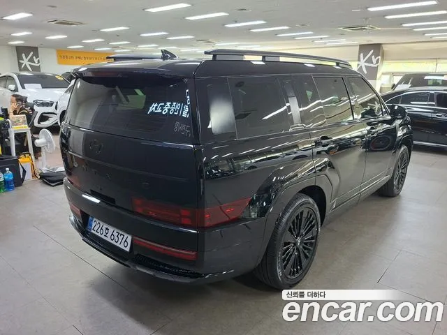 Hyundai Santa Fe — Фото автомобиля 2