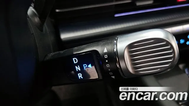 Hyundai Ioniq6 Ioniq 6 Long Range — Фото автомобиля 8