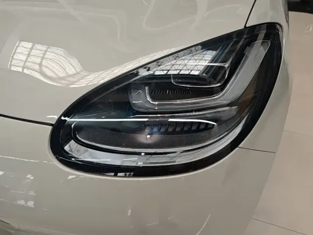 Wuling Motors Wuling Bingo 2023 203km Comfort Version — Фото автомобиля 23