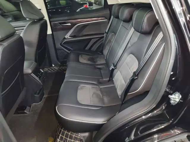 Haval H6 — Фото автомобиля 16