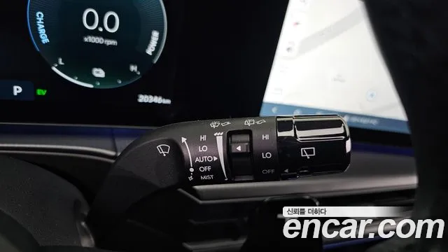 Hyundai Santa Fe MX5 — Фото автомобиля 30