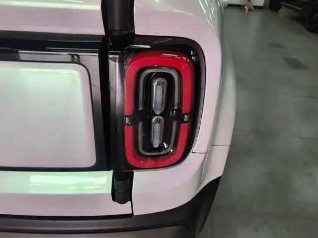 Baojun Yep Plus — Фото автомобиля 7