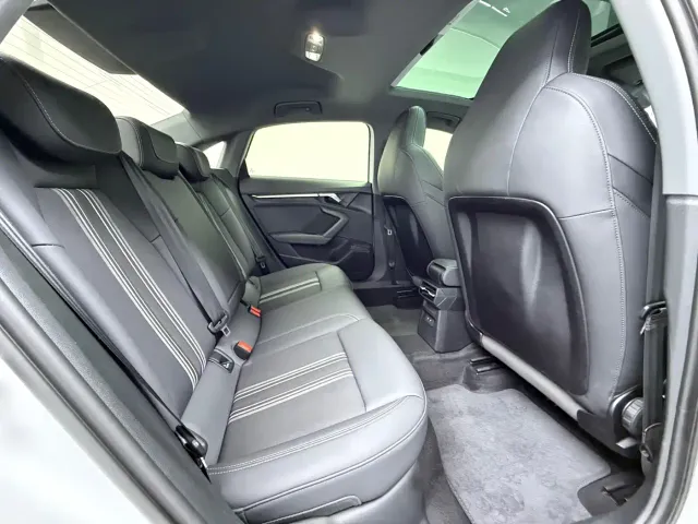 Audi A3 — Фото автомобиля 10