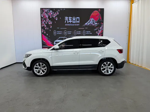 Jetta Jetta VS5 2023 280TSI Auto Progressive Type — Фото автомобиля 4