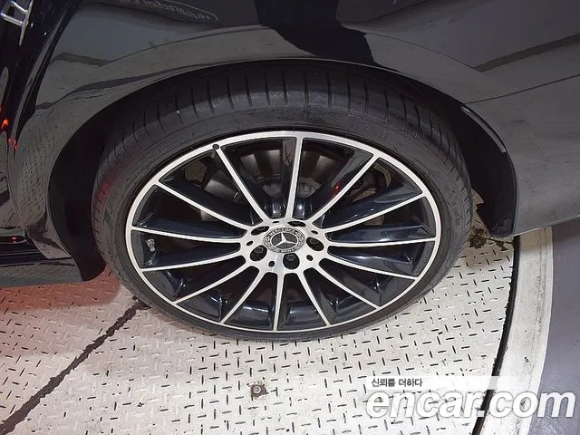 Mercedes-Benz E-Class E-класс W213 — Фото автомобиля 17