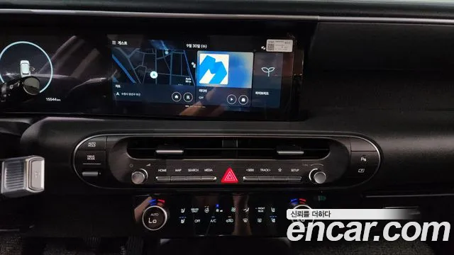 Hyundai Palisade LX3 — Фото автомобиля 13