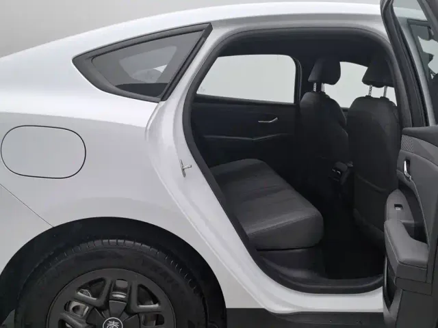 BYD Qin PLUS — Фото автомобиля 23