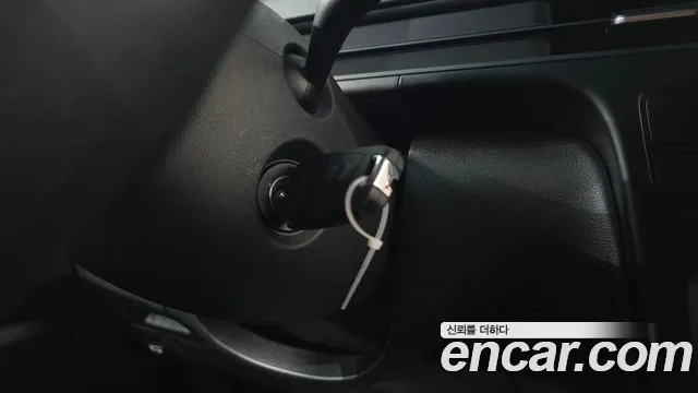 Hyundai Staria Staria Карго 3 места — Фото автомобиля 19