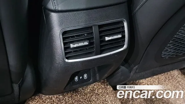 Hyundai Sonata Sonata Edge(DN8) — Фото автомобиля 29