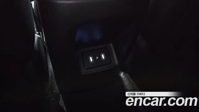 Hyundai Avante CN7 — Фото автомобиля 30