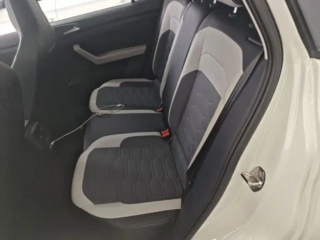 Volkswagen Tharu — Фото автомобиля 16