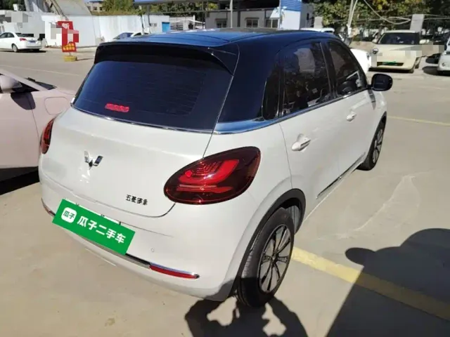 Wuling Bingo — Фото автомобиля 6