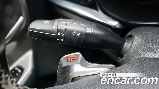 Kia Niro Niro Plus Air — Фото автомобиля 30