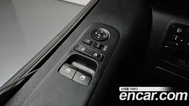 Hyundai Staria Staria Карго 5 мест — Фото автомобиля 29