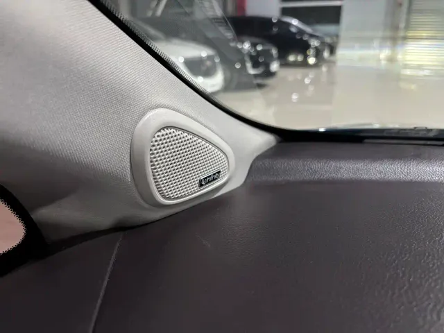 GAC Trumpchi M8 — Фото автомобиля 19