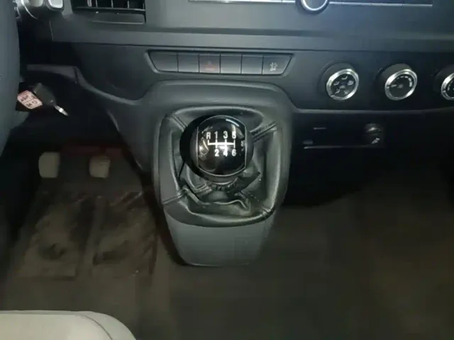 JMC Fushun — Фото автомобиля 13