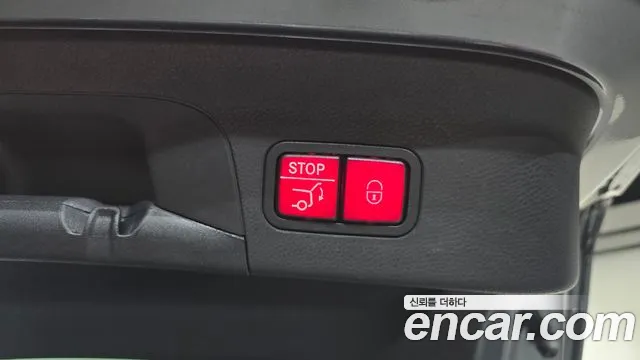 Mercedes-Benz GLC-Class X253 — Фото автомобиля 23