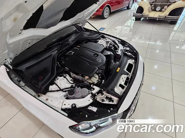 Mercedes-Benz E-Class W214 — Фото автомобиля 6