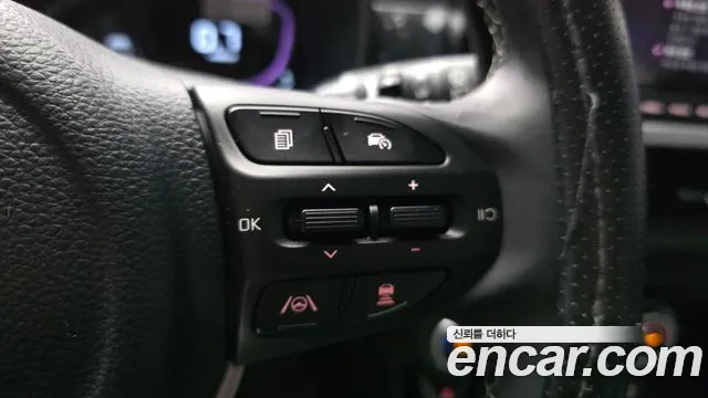 Kia morning Новый Morning (JA) Signature — Фото автомобиля 29