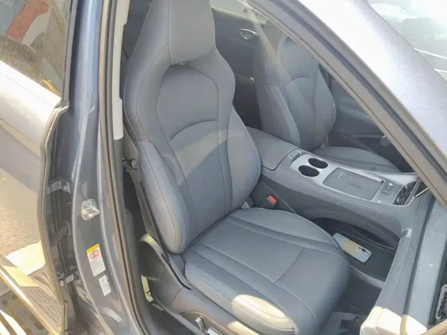 BYD Hai Shi 07 DM-i — Фото автомобиля 24