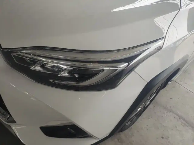Toyota YARiS L Zhi Xuan — Фото автомобиля 17