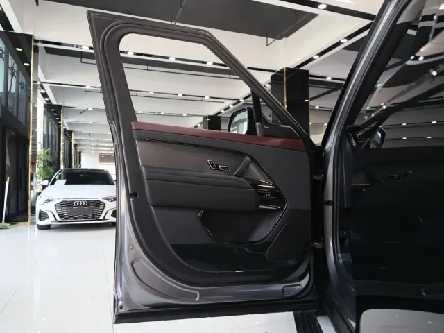 Land Rover Range Rover Sport 2023 400PS Dynamic SE — Фото автомобиля 7