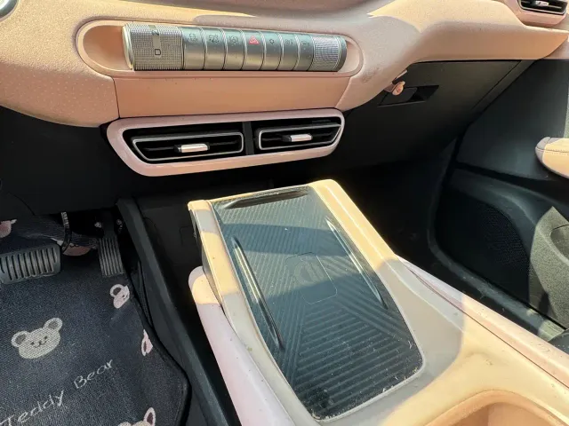 BYD Seagull — Фото автомобиля 7