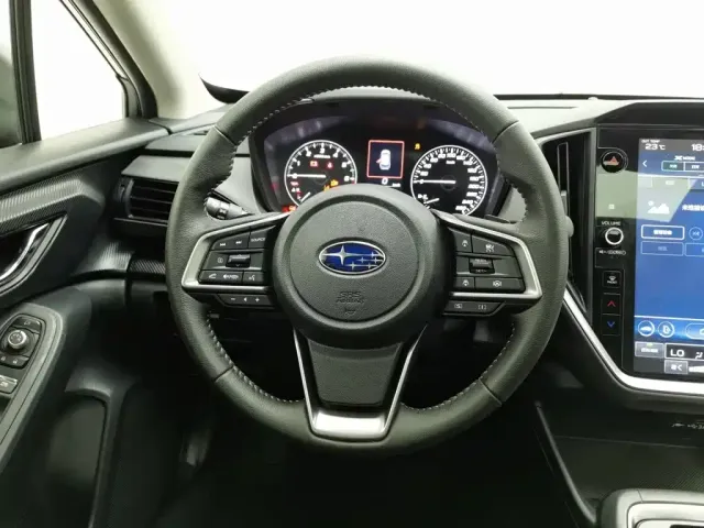 Subaru Subaru Crosstrek 2024 2.5i AWD Luxury EyeSight — Фото автомобиля 11
