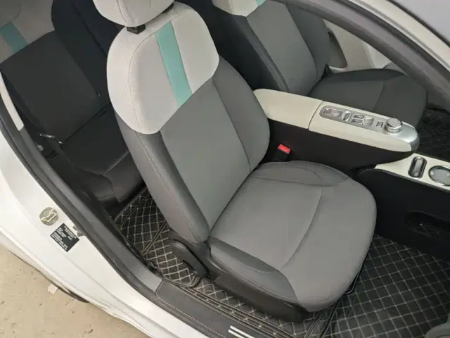 Changan Lumin — Фото автомобиля 24